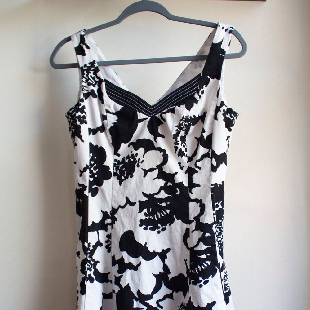 Nine West A-Line Dress